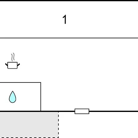 شقة 8 *