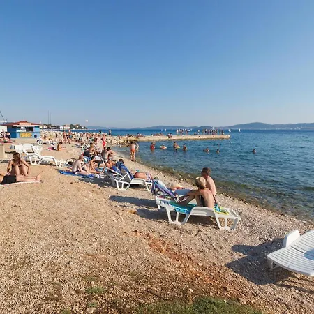 Lägenhet 8 Zadar